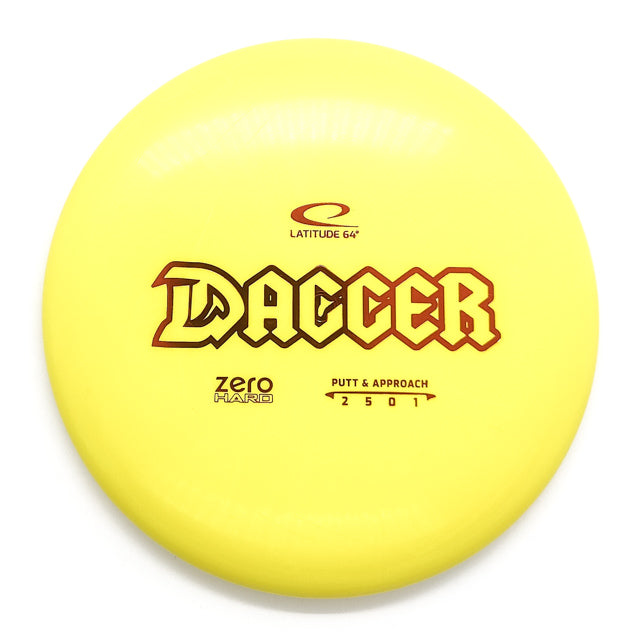 Latitude 64 Dagger