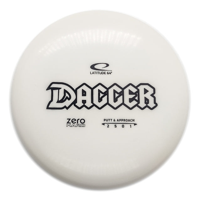 Latitude 64 Dagger