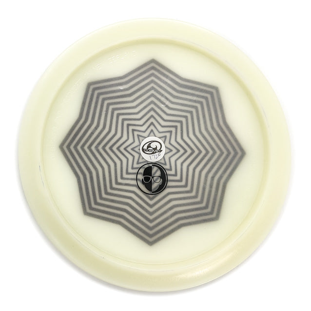 RPM Huia Glow (Disc Dyes Downunder)