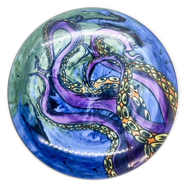 RPM Piwakawaka (Disc Dyes Downunder)