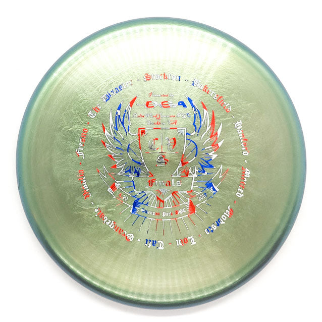 DGA Breaker