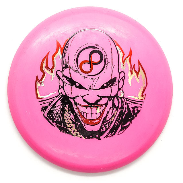 Prodigy P Model US Ace Line