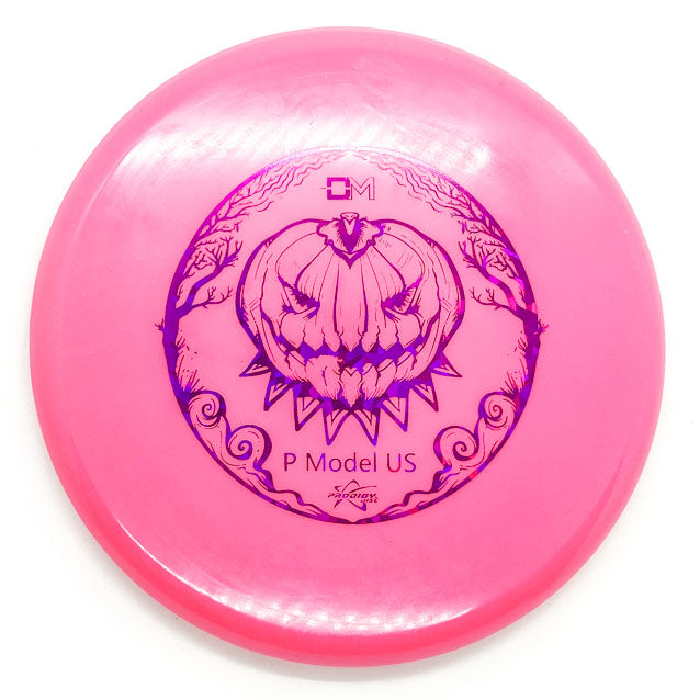 Prodigy P Model US Ace Line