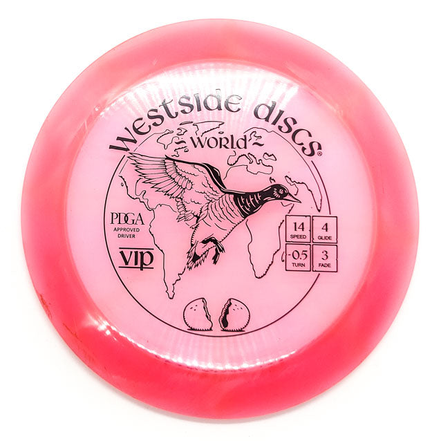 Westside Discs World