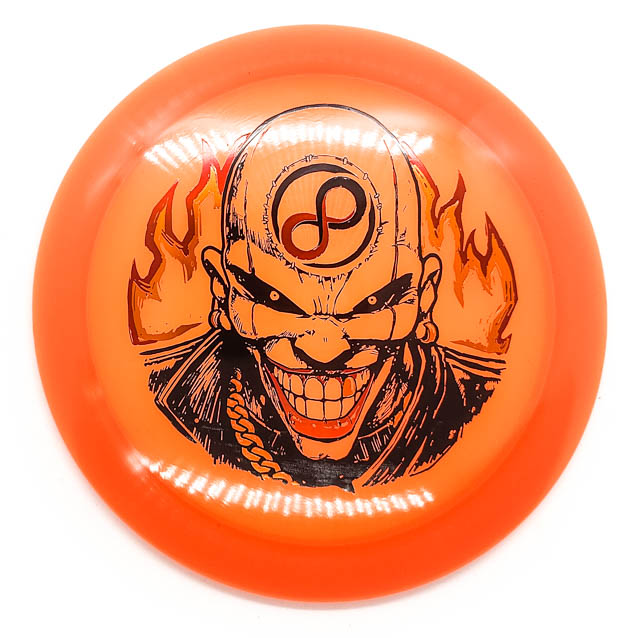 Dynamic Discs Sergeant