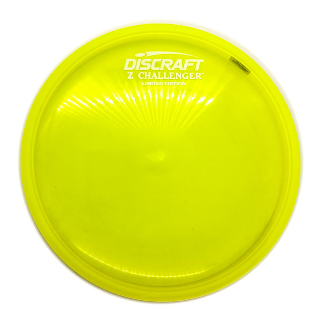 Discraft Challenger