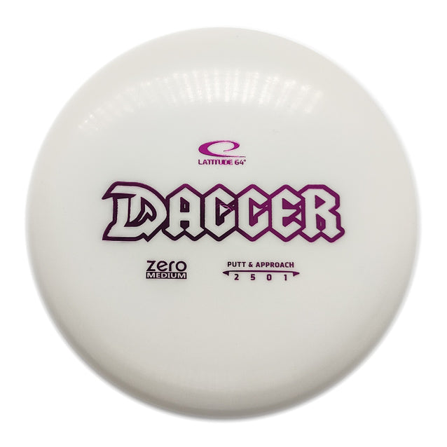 Latitude 64 Dagger