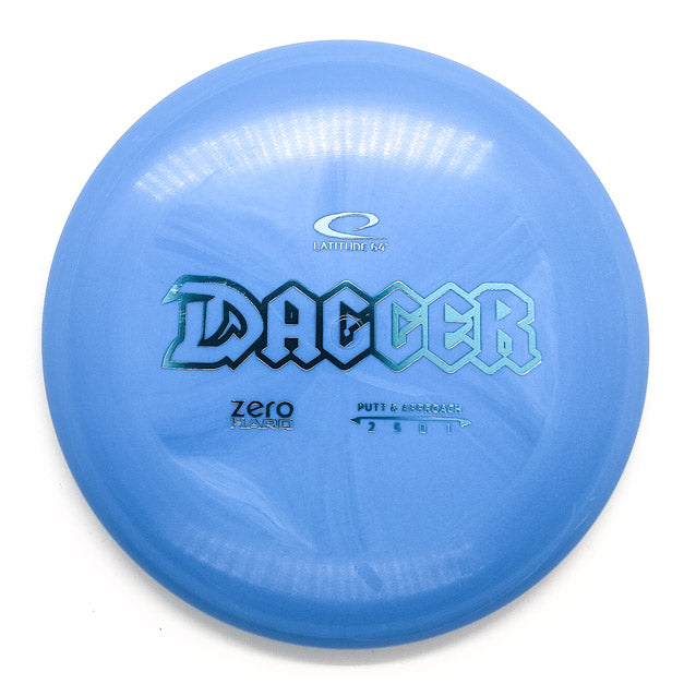 Latitude 64 Dagger