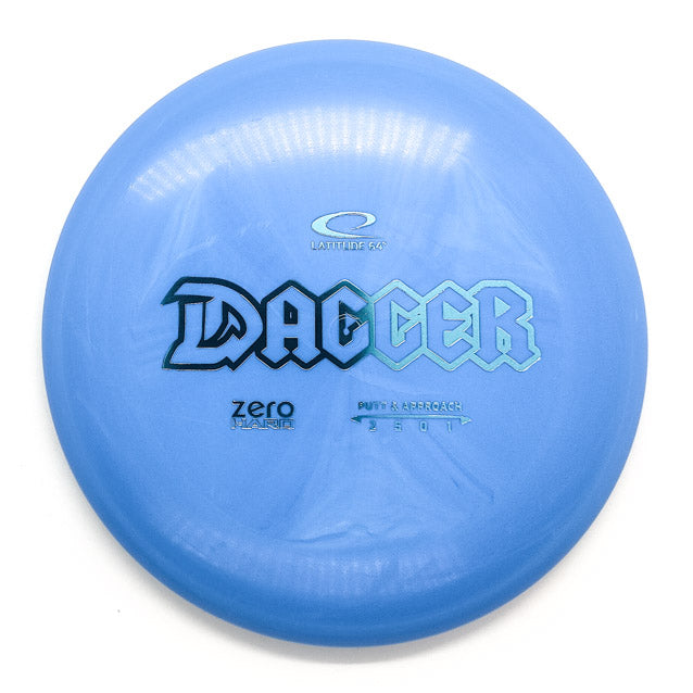 Latitude 64 Dagger