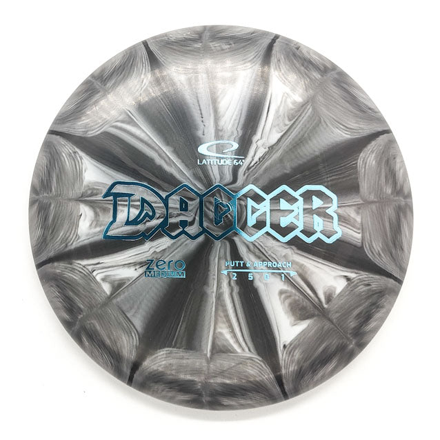 Latitude 64 Dagger