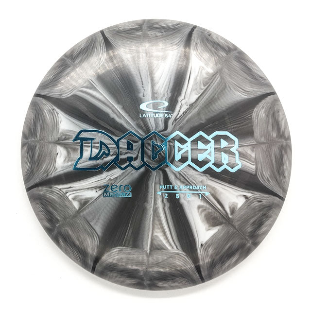 Latitude 64 Dagger