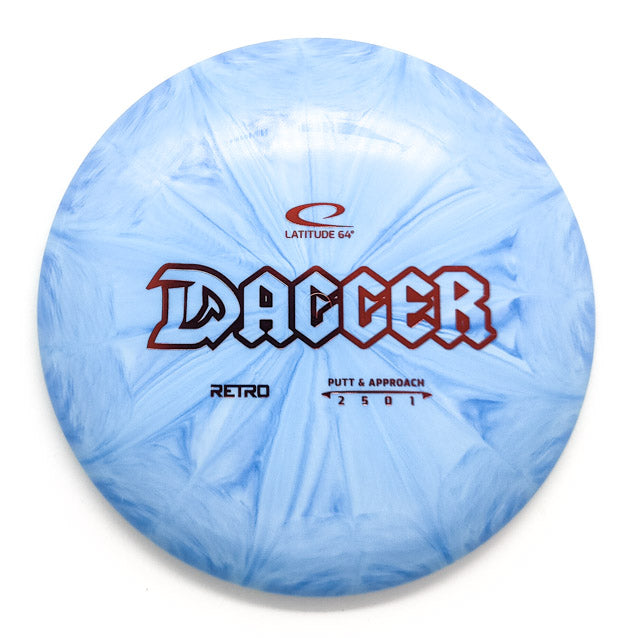 Latitude 64 Dagger