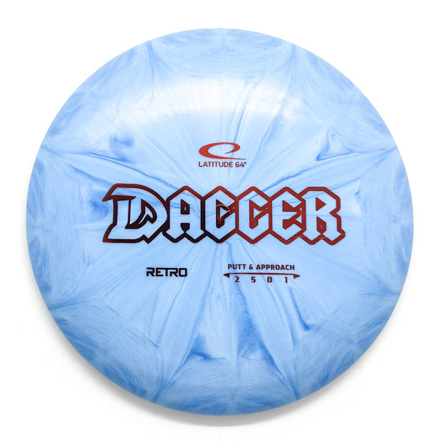 Latitude 64 Dagger