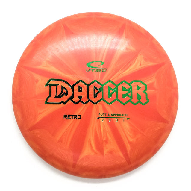 Latitude 64 Dagger