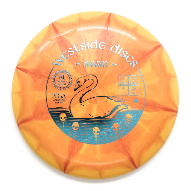 Westside Discs Swan