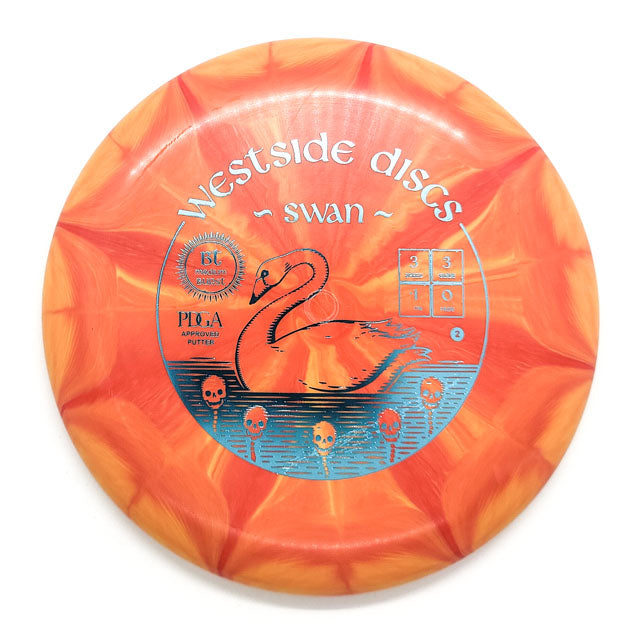 Westside Discs Swan