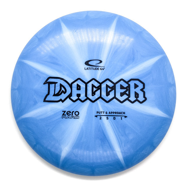 Latitude 64 Dagger