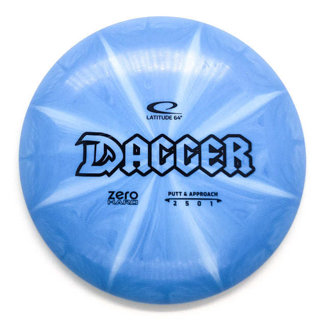 Latitude 64 Dagger
