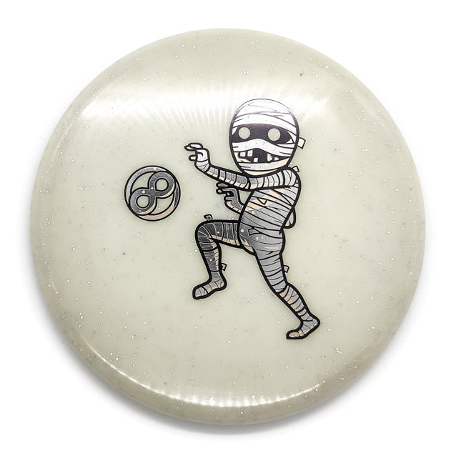 Infinite Discs Tomb