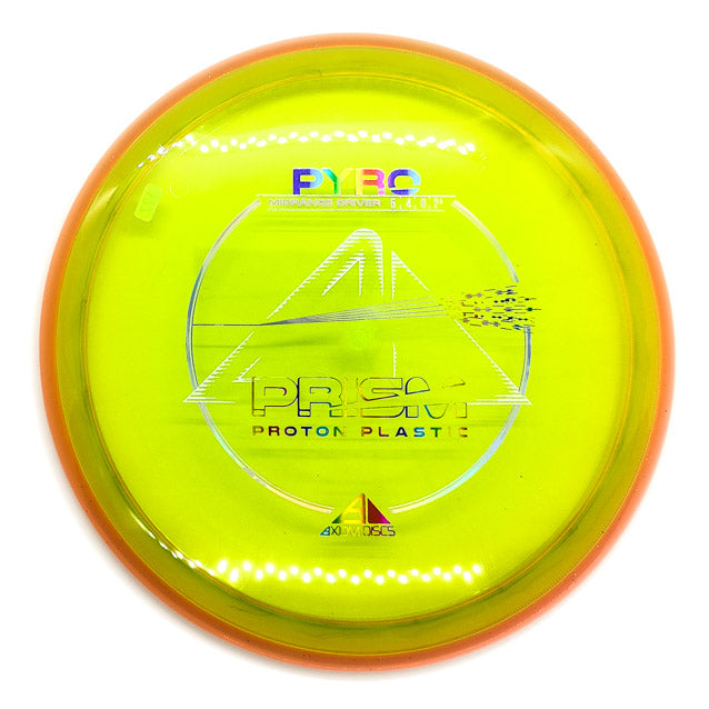 Axiom Pyro