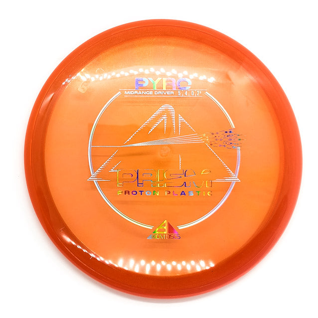 Axiom Pyro