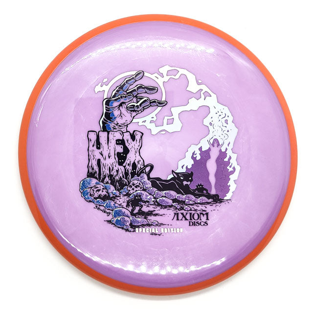 Axiom Hex Skulboy Edition