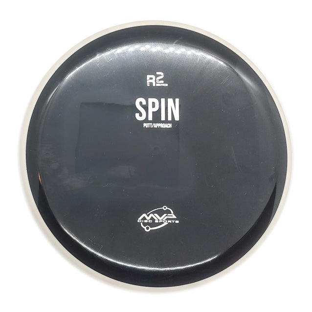 MVP Spin