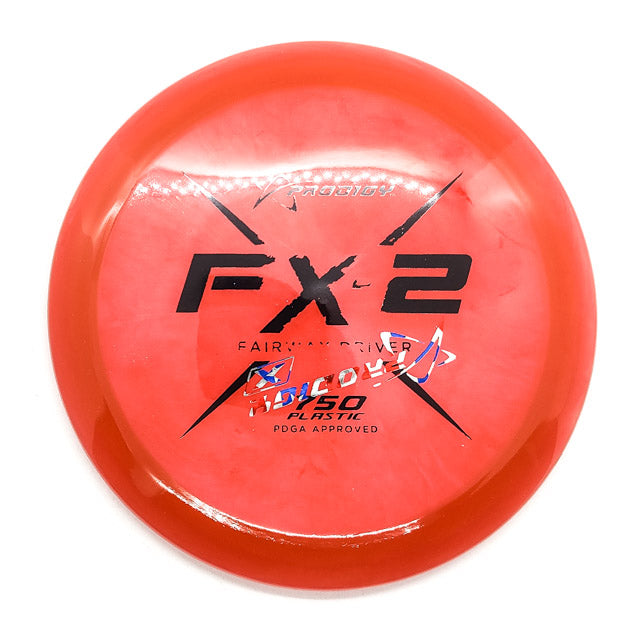 Prodigy FX-2