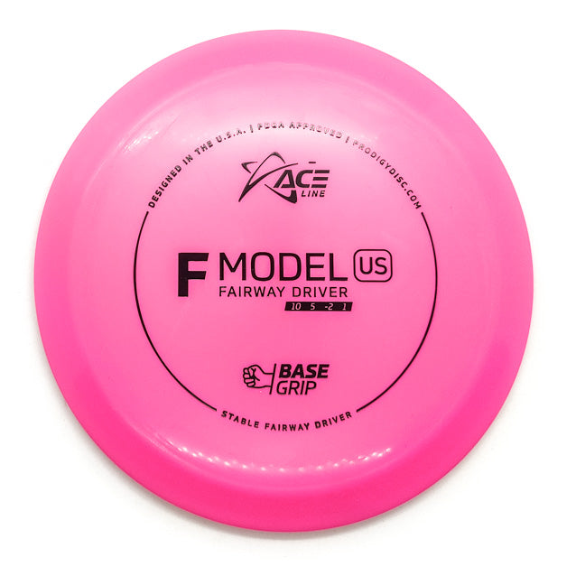 Prodigy F Model US Ace Line
