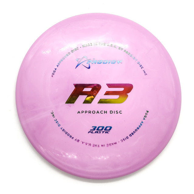 Prodigy A3