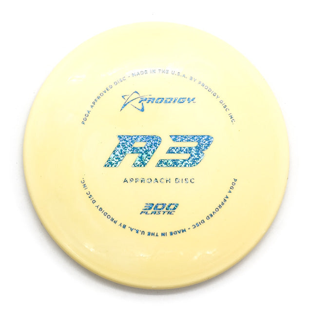 Prodigy A3