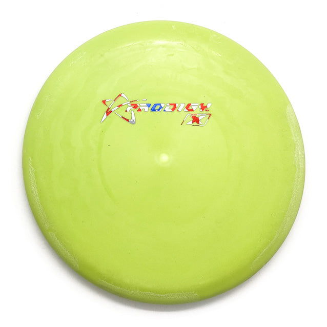 Prodigy PA-4