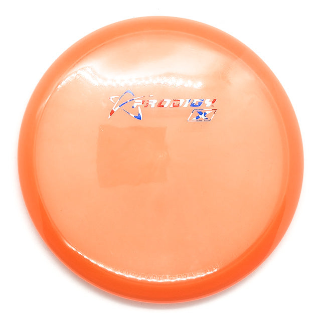 Prodigy MX-3