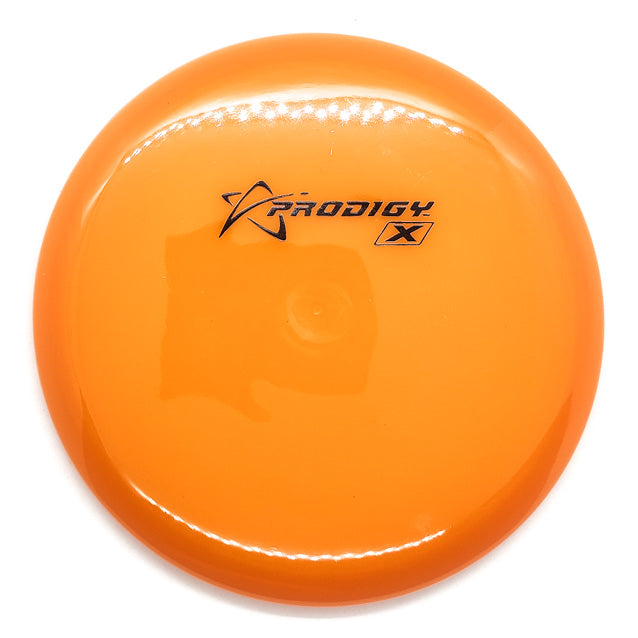 Prodigy MX-3