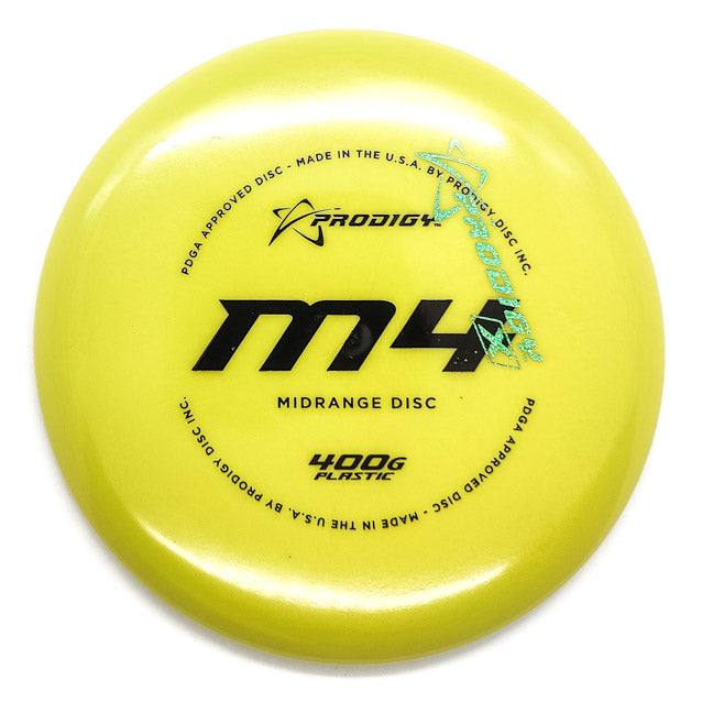 Prodigy M4