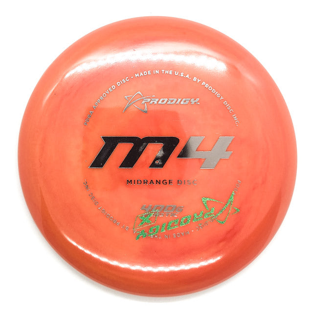 Prodigy M4
