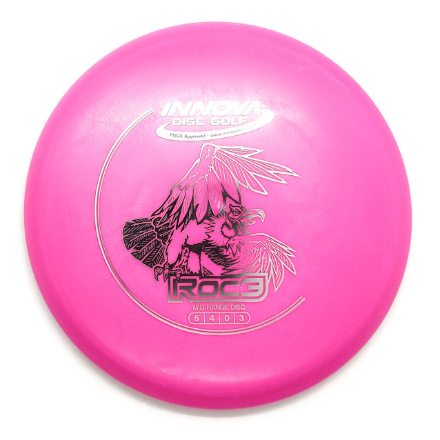 Innova Roc3