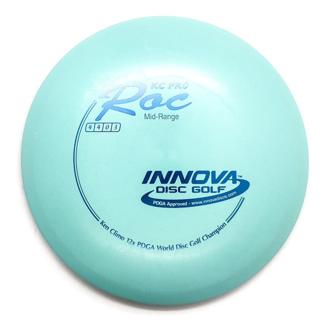 Innova Roc