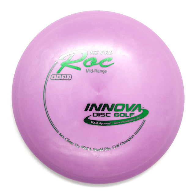 Innova Roc