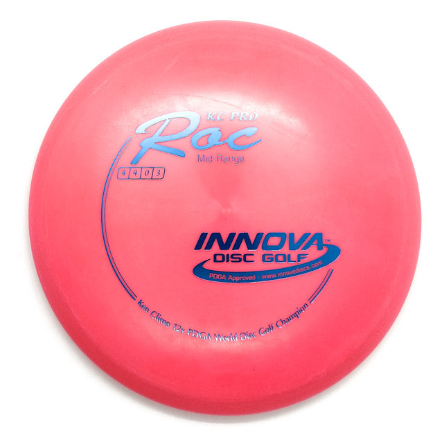 Innova Roc