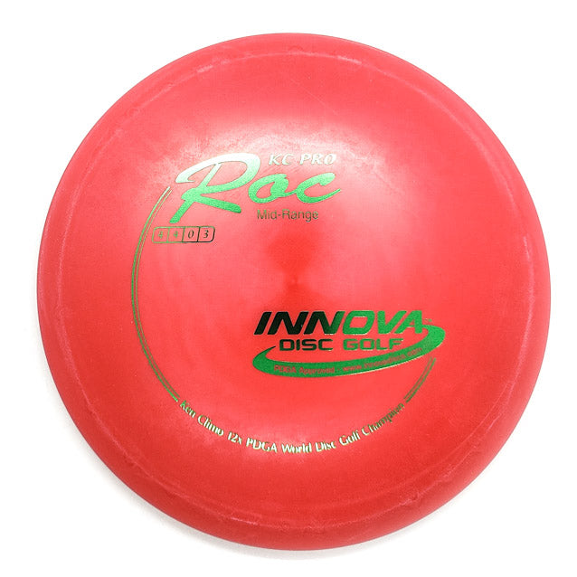 Innova Roc