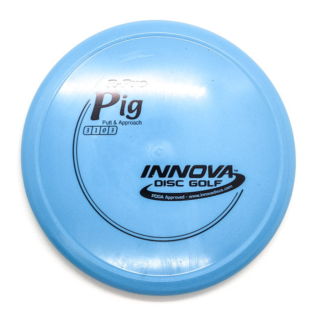 Innova Pig