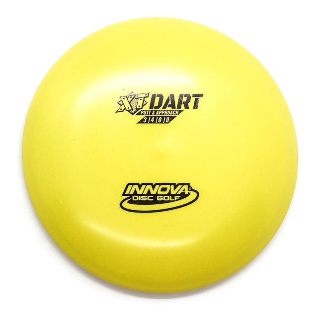 Innova Dart