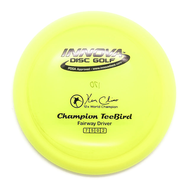 Innova Teebird