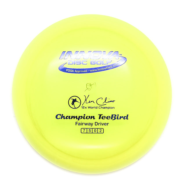 Innova Teebird