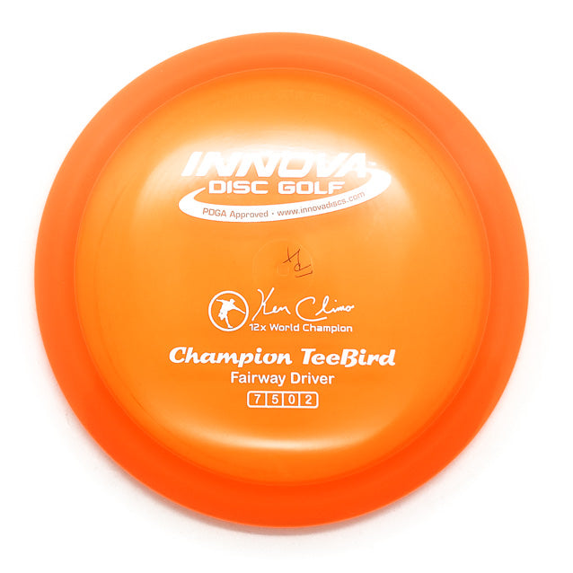 Innova Teebird