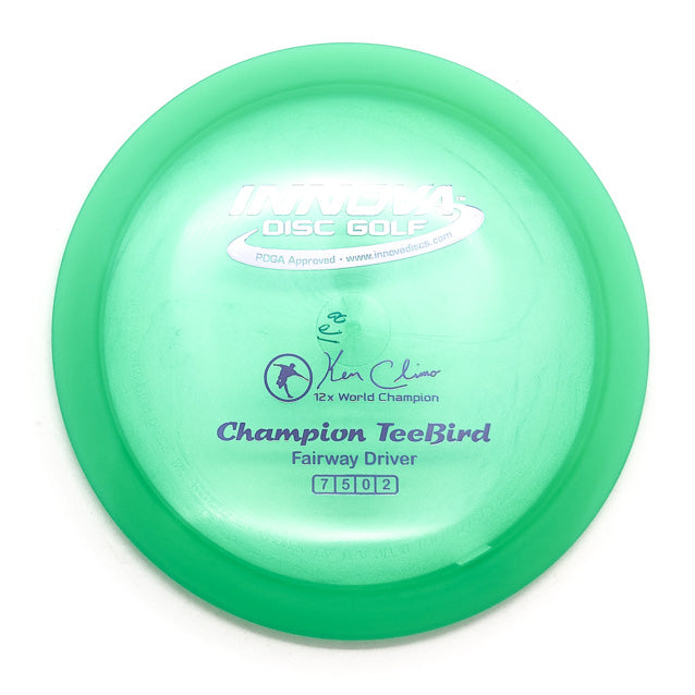 Innova Teebird