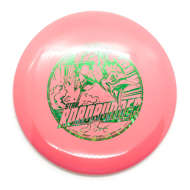 Innova Roadrunner