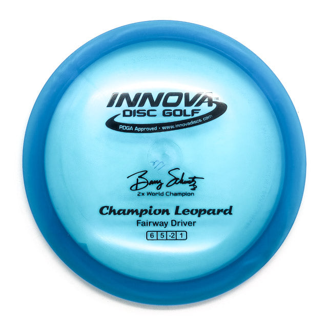 Innova Leopard