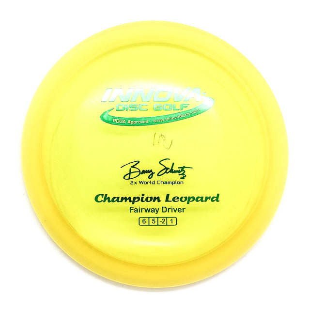 Innova Leopard